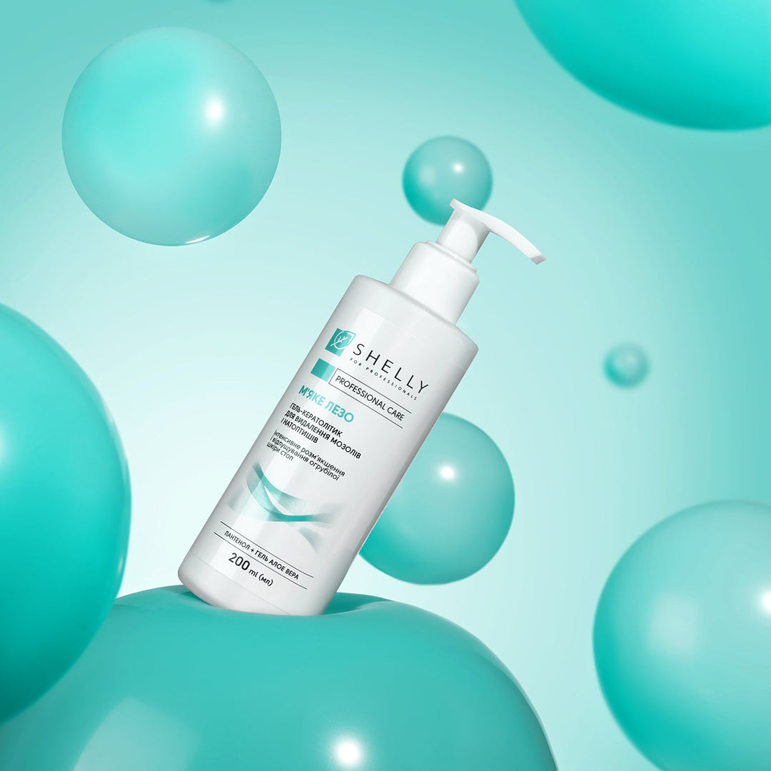 Jak wybrać środek keratolityczny do pedicure: wskazówki i przegląd produktów