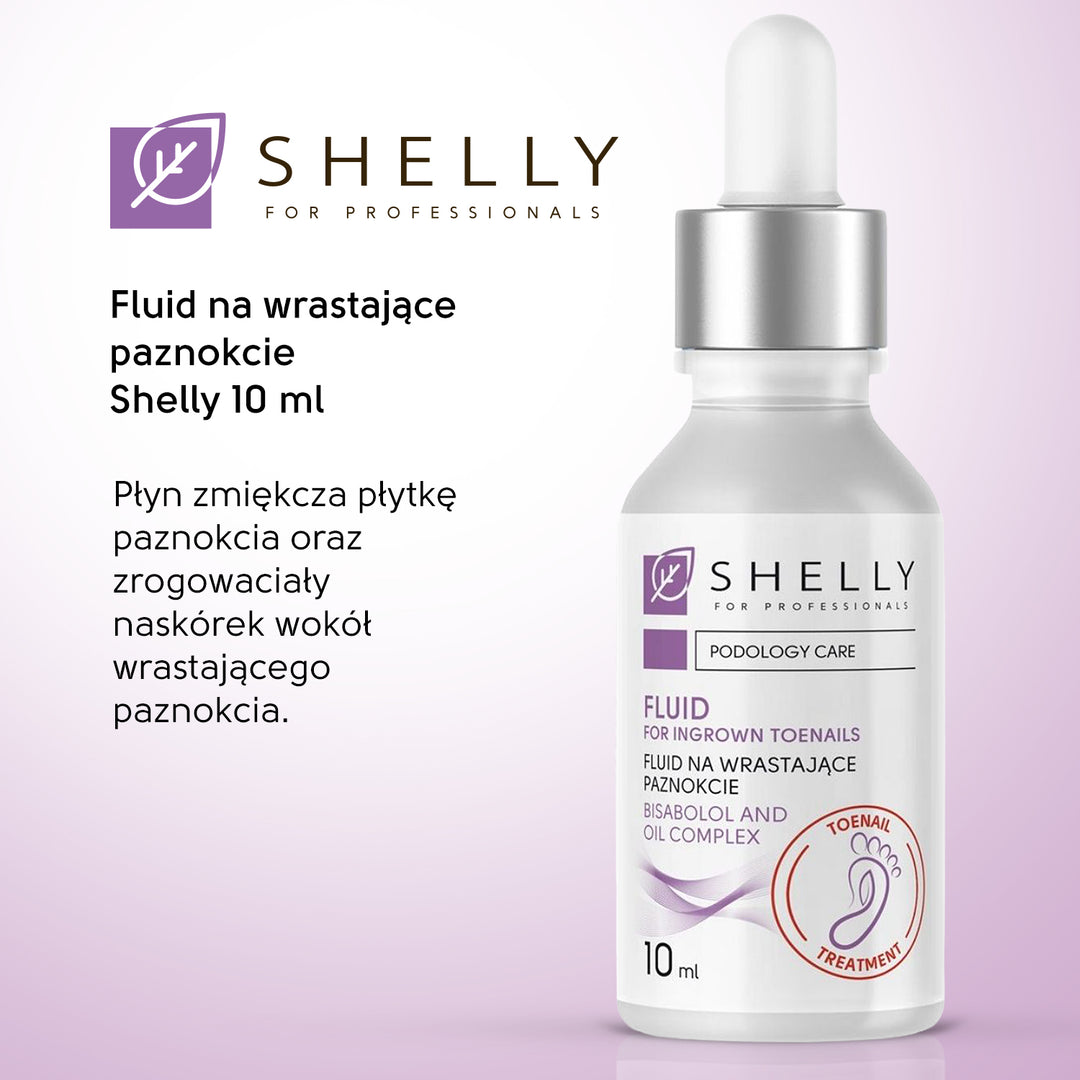 Ingrown Nail Solution Set