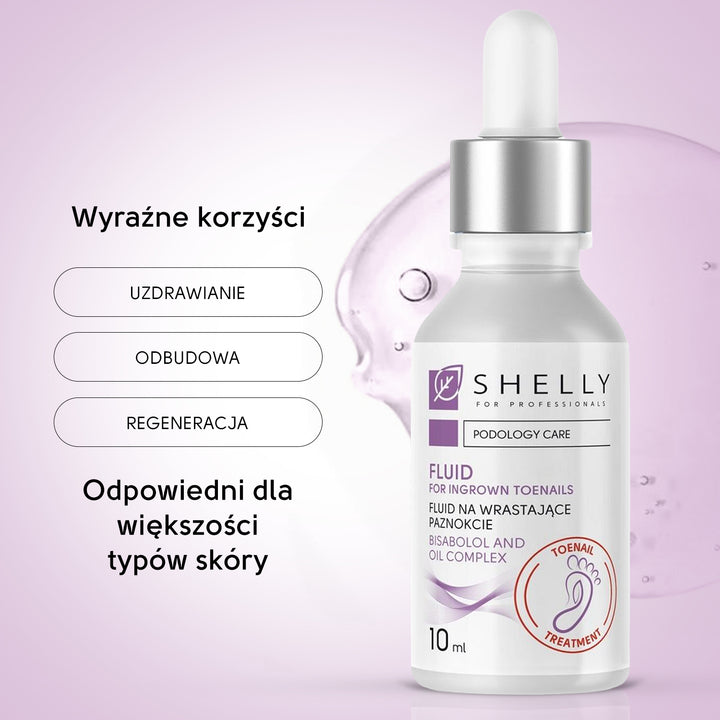 Ingrown Nail Solution Set