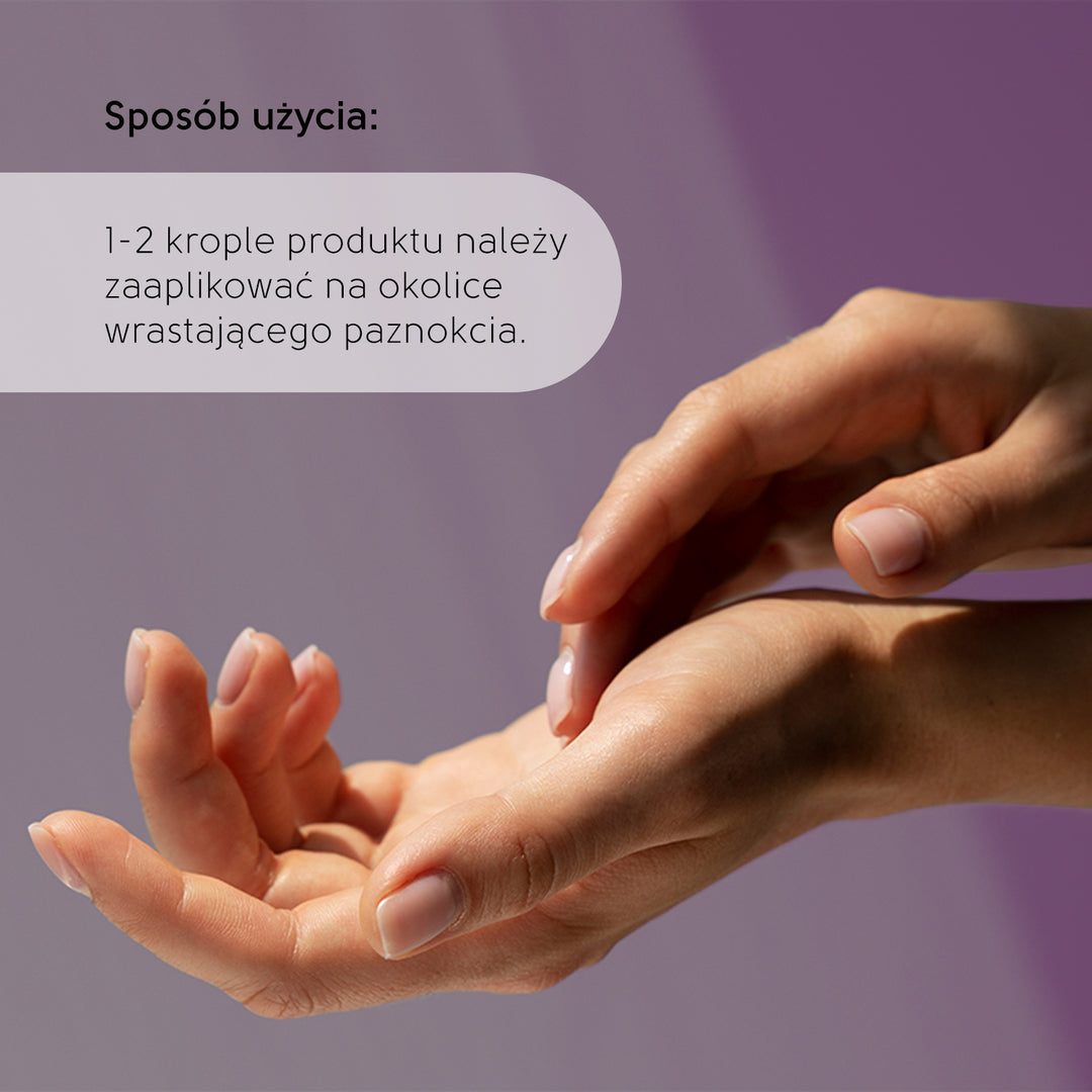 Ingrown Nail Solution Set