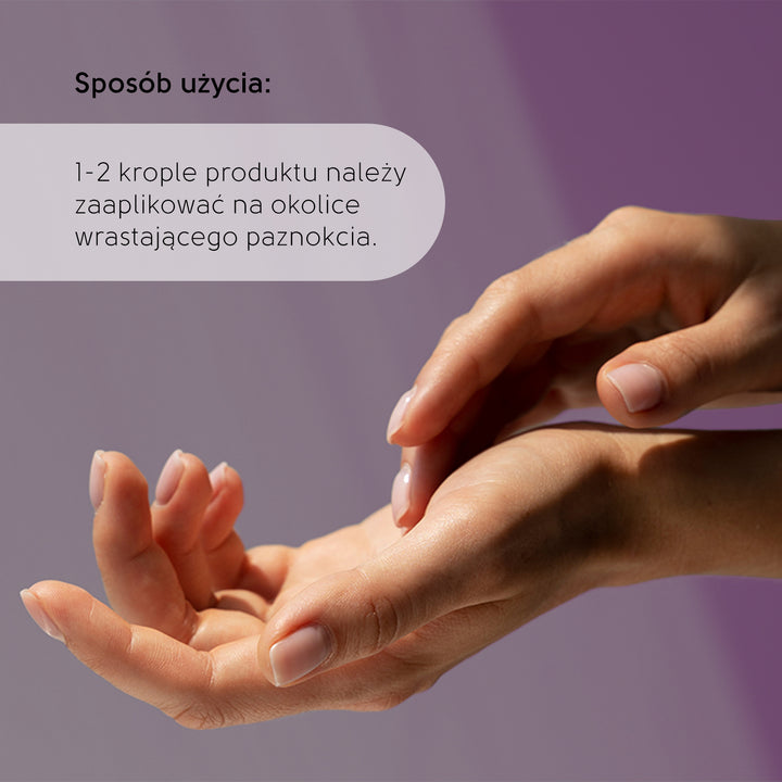 Ingrown Nail Solution Set