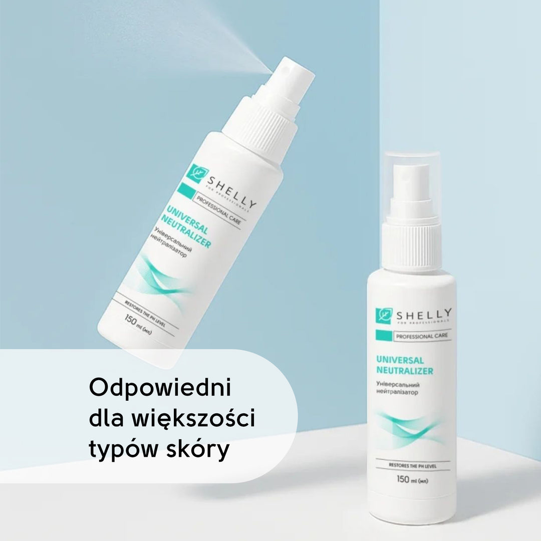 Universal neutralizer - 150 ml