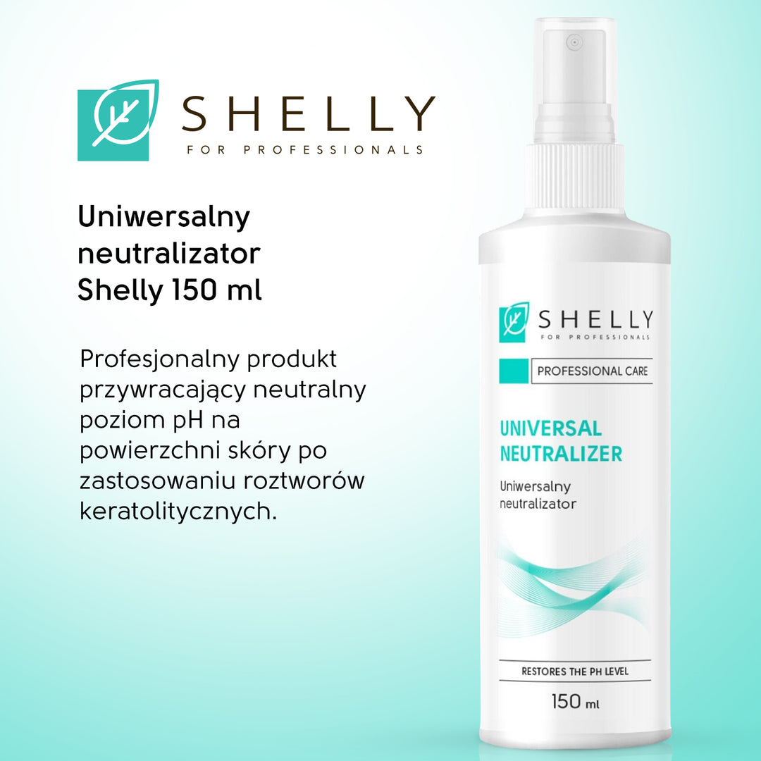 Universal neutralizer - 150 ml