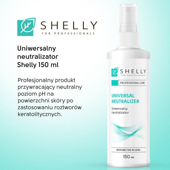 Universal Neutralizer Shelly 150 ml