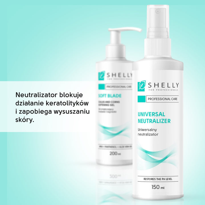 Universal neutralizer - 150 ml