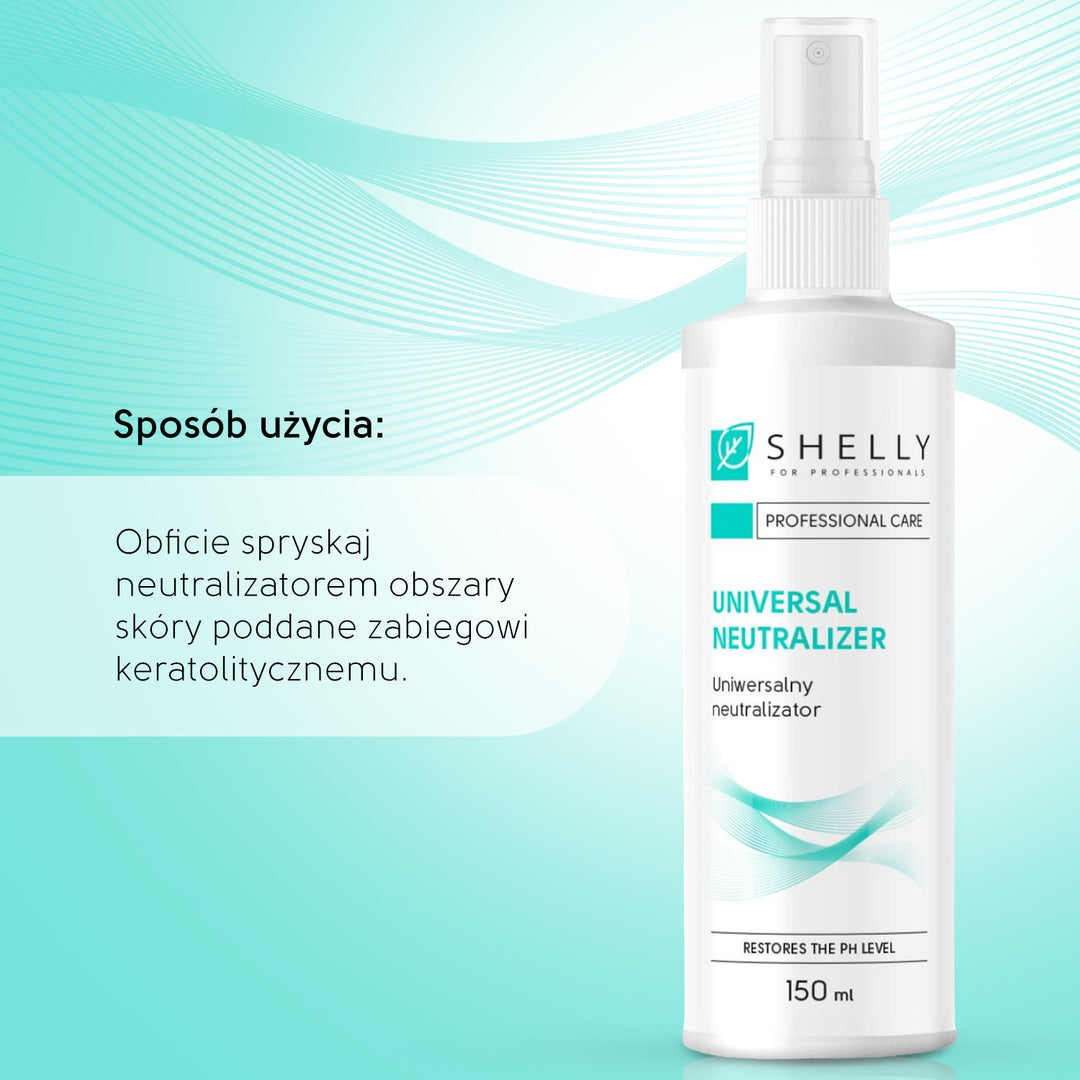 Universal neutralizer - 150 ml
