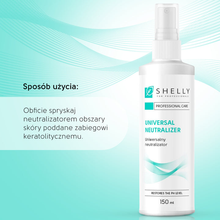 Universal neutralizer - 150 ml