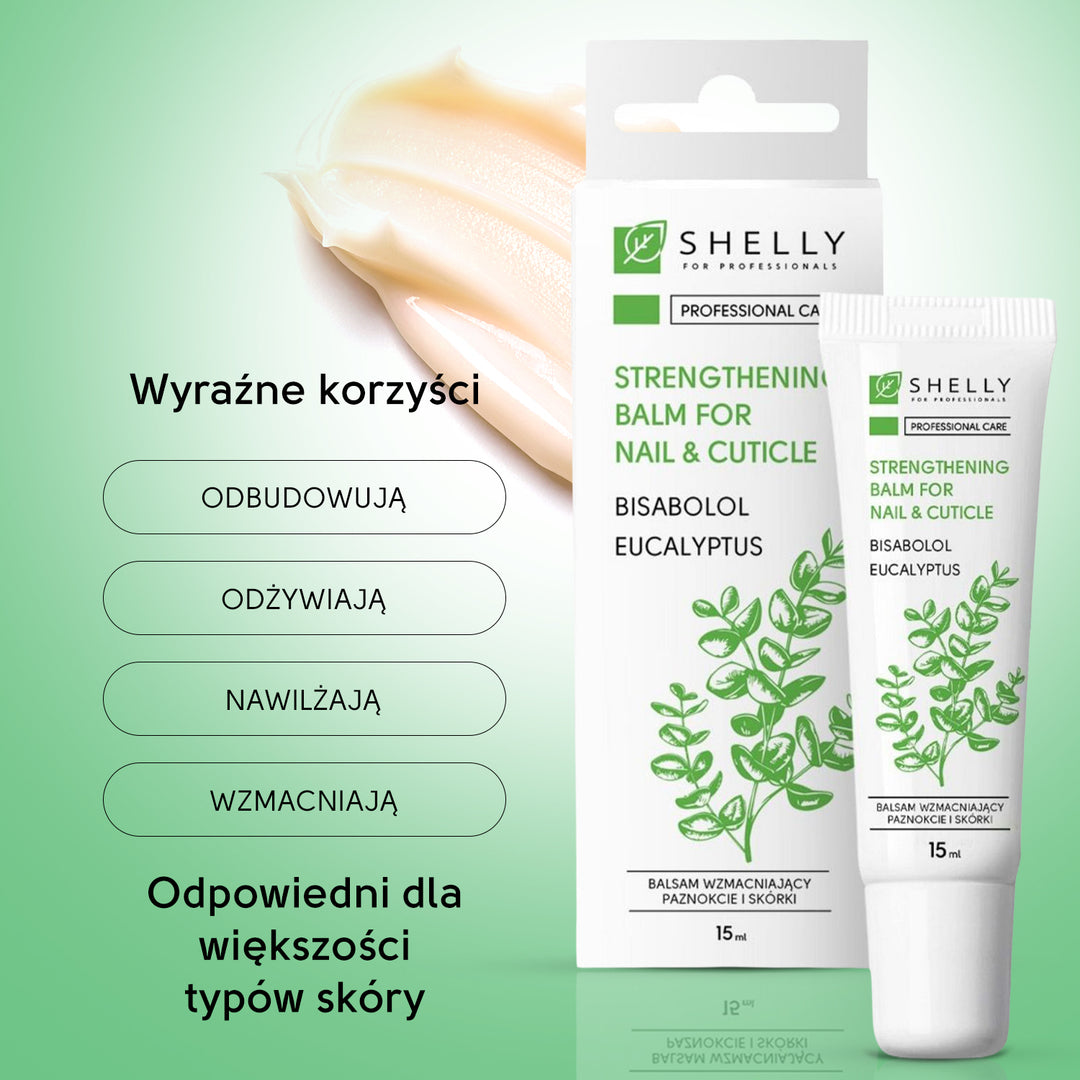 Nail and Cuticle Care Set