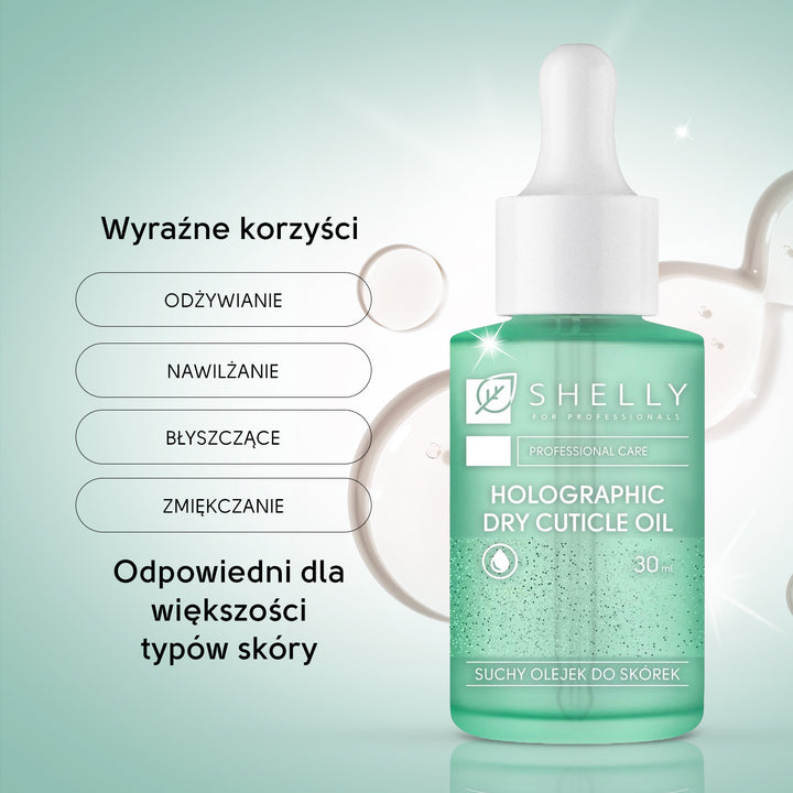 Nail and Cuticle Care Set