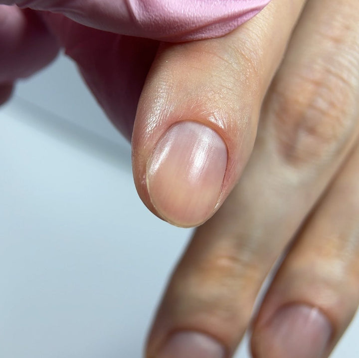 Cuticle remover for manicure and pedicure Soft Blade - 30 ml