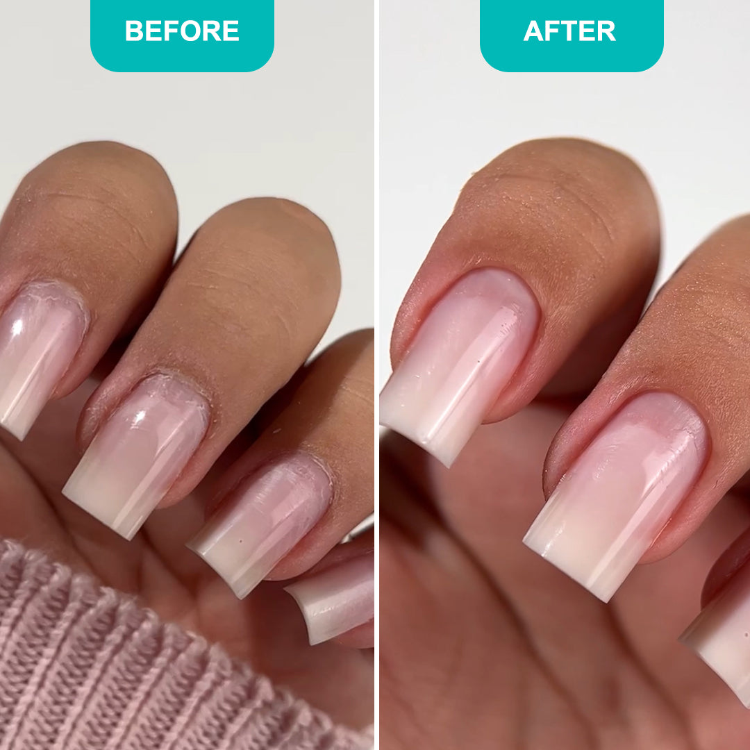 Cuticle remover for manicure and pedicure Soft Blade - 30 ml