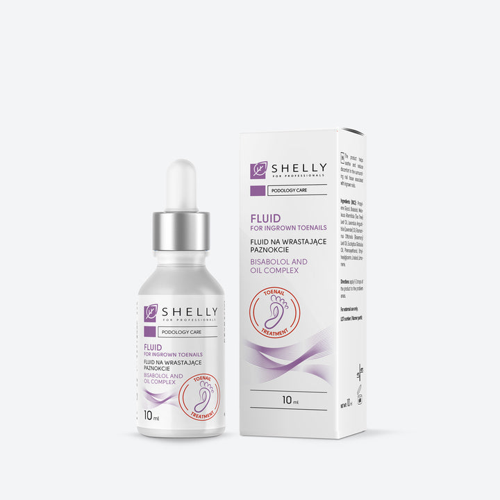 Ingrown Nail Solution Set