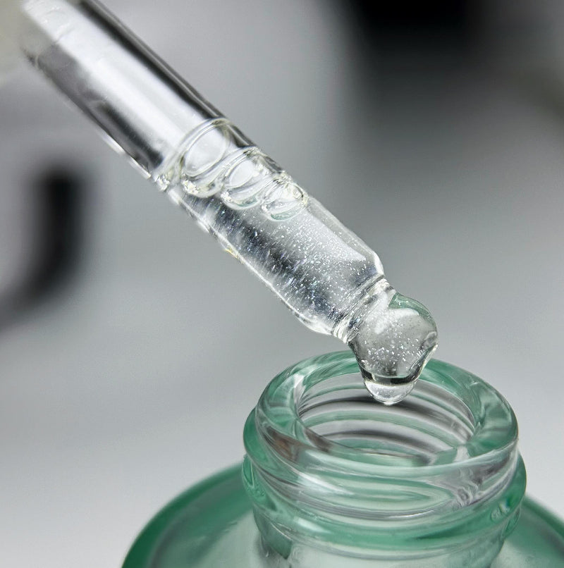 Holographic Dry Cuticle Oil – 30 ml