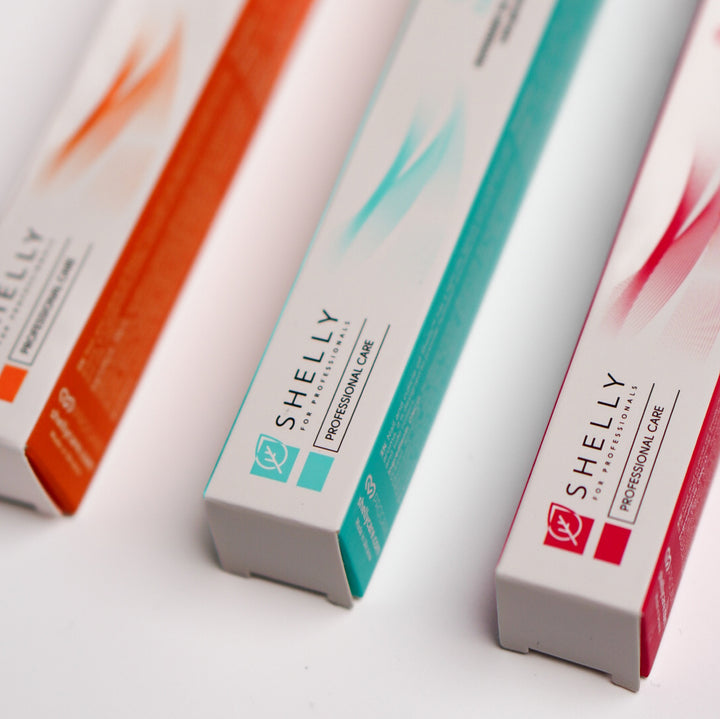 Nail and cuticle oil with moroccan mint extract and tea tree oil - 3 ml