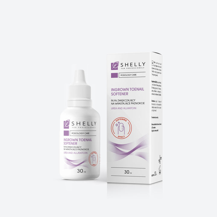 Ingrown toenail softener - 30 ml