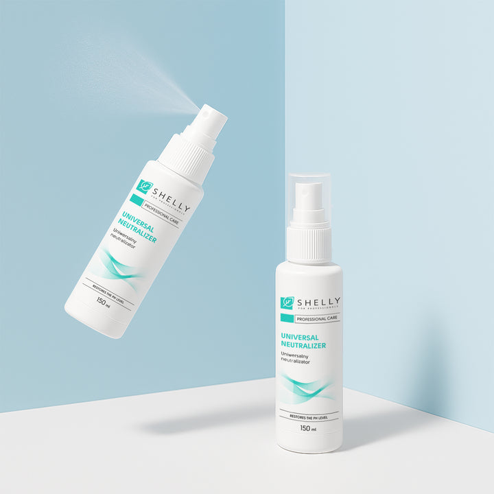Universal neutralizer - 150 ml