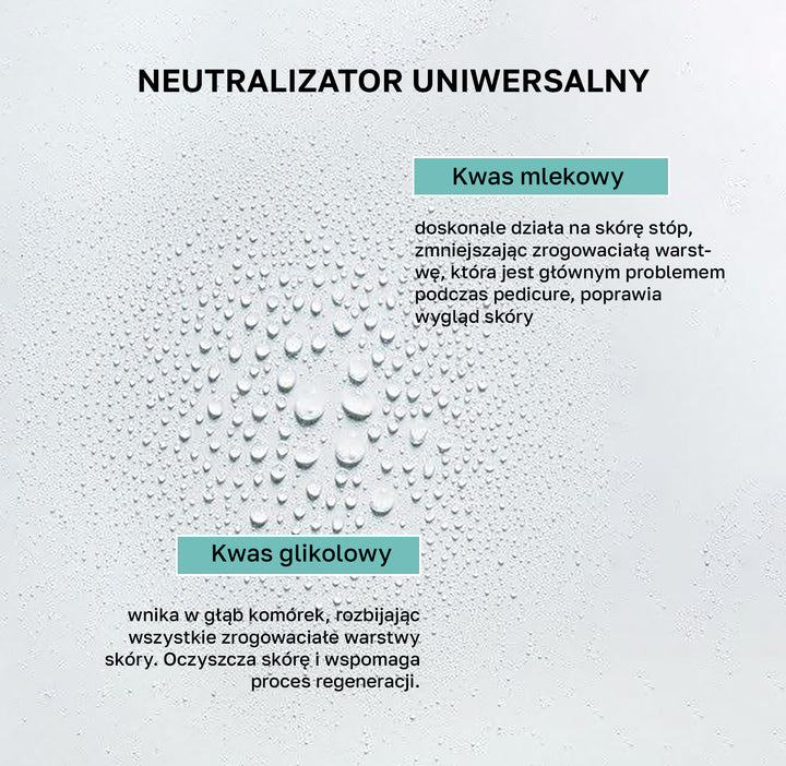 Universal neutralizer - 150 ml