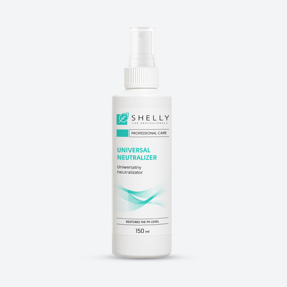 Universal Neutralizer Shelly 150 ml