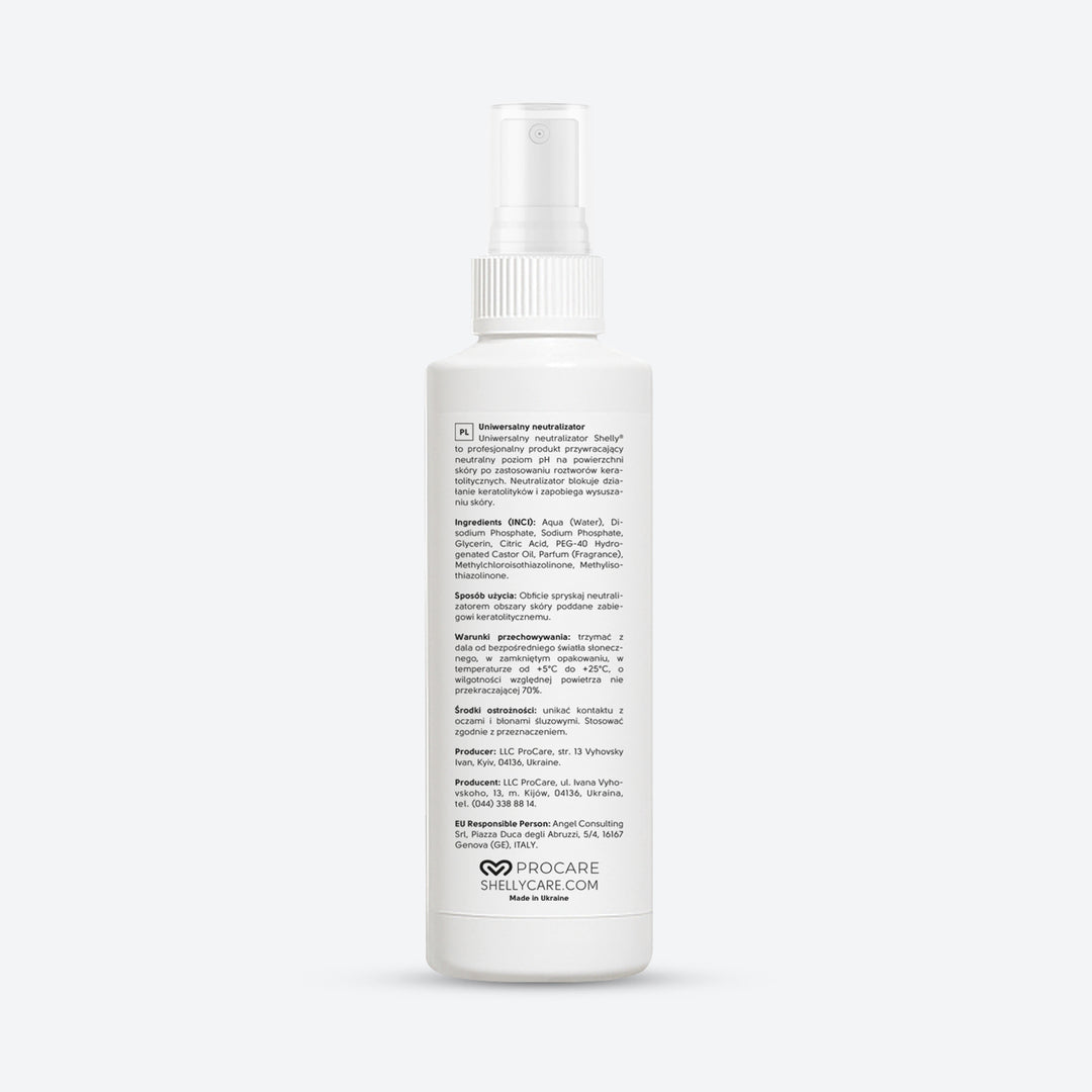 Universal neutralizer - 150 ml