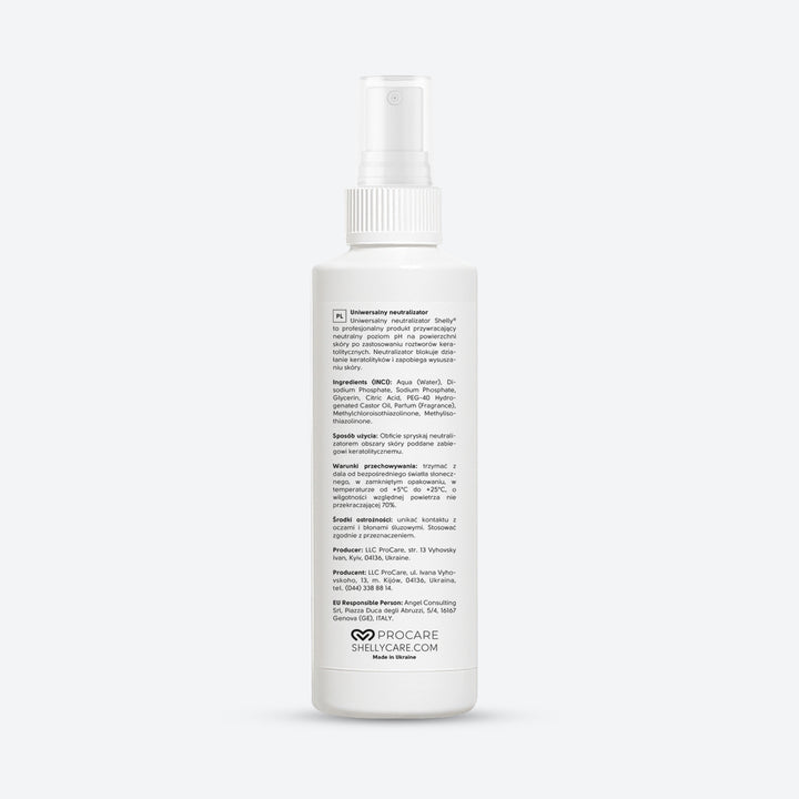 Universal neutralizer - 150 ml