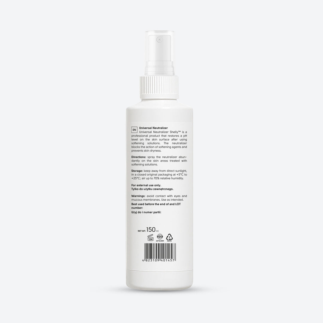 Universal neutralizer - 150 ml