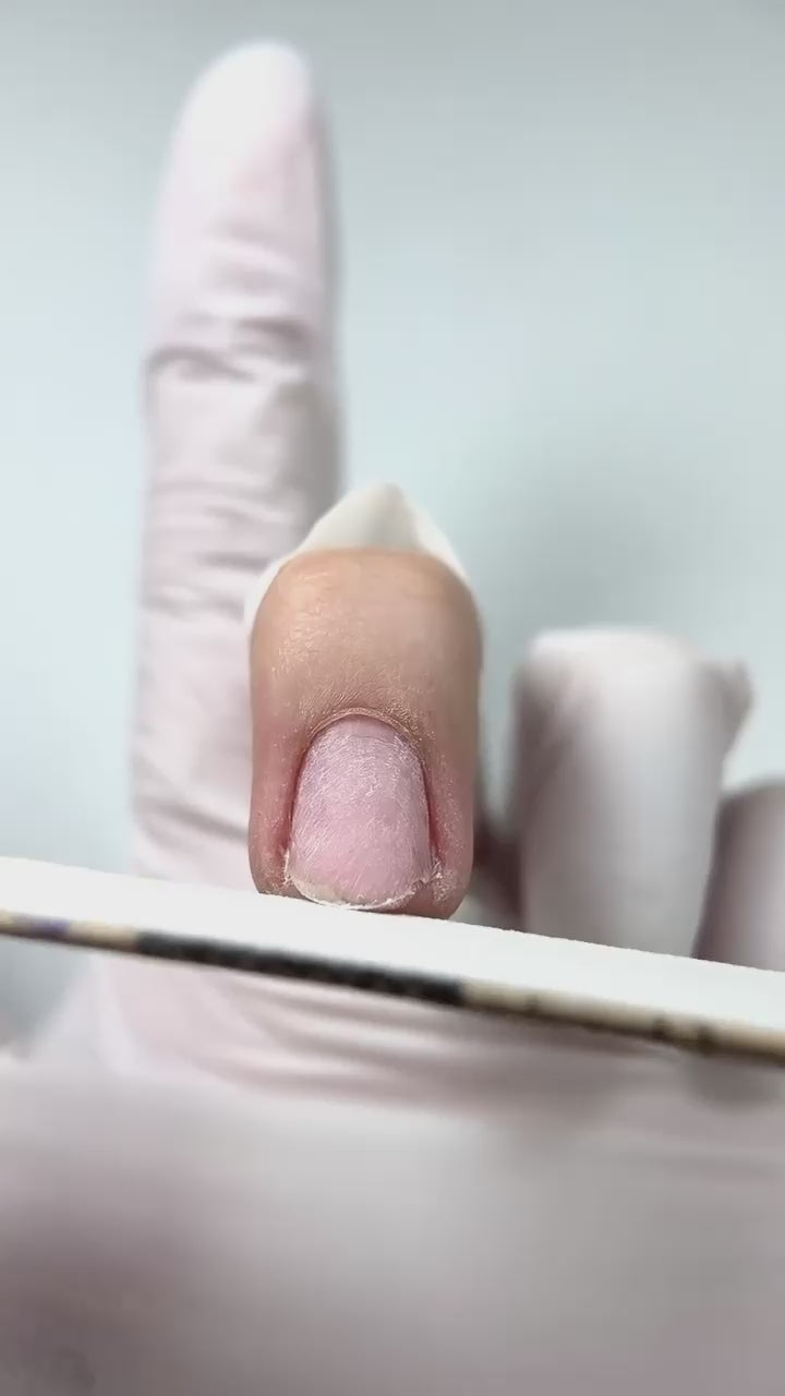 Skin polishing molecular oil - 50 ml