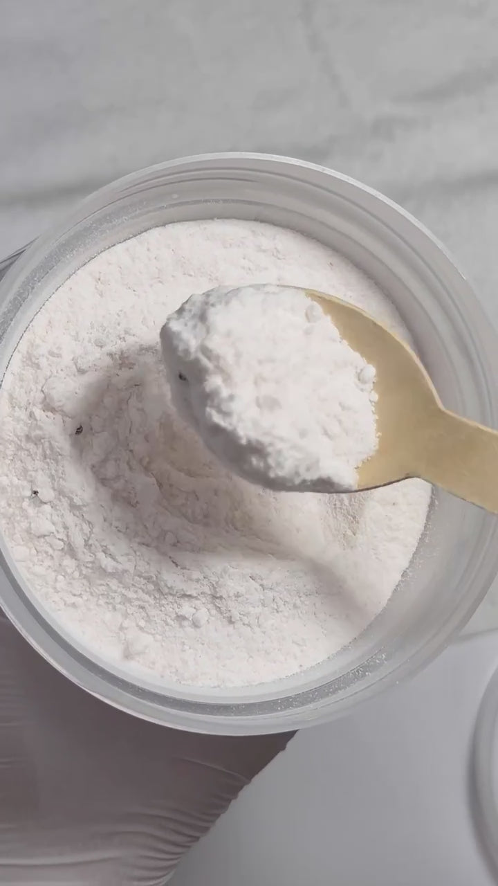 Hydrogel hand mask with goji berries – 200 g