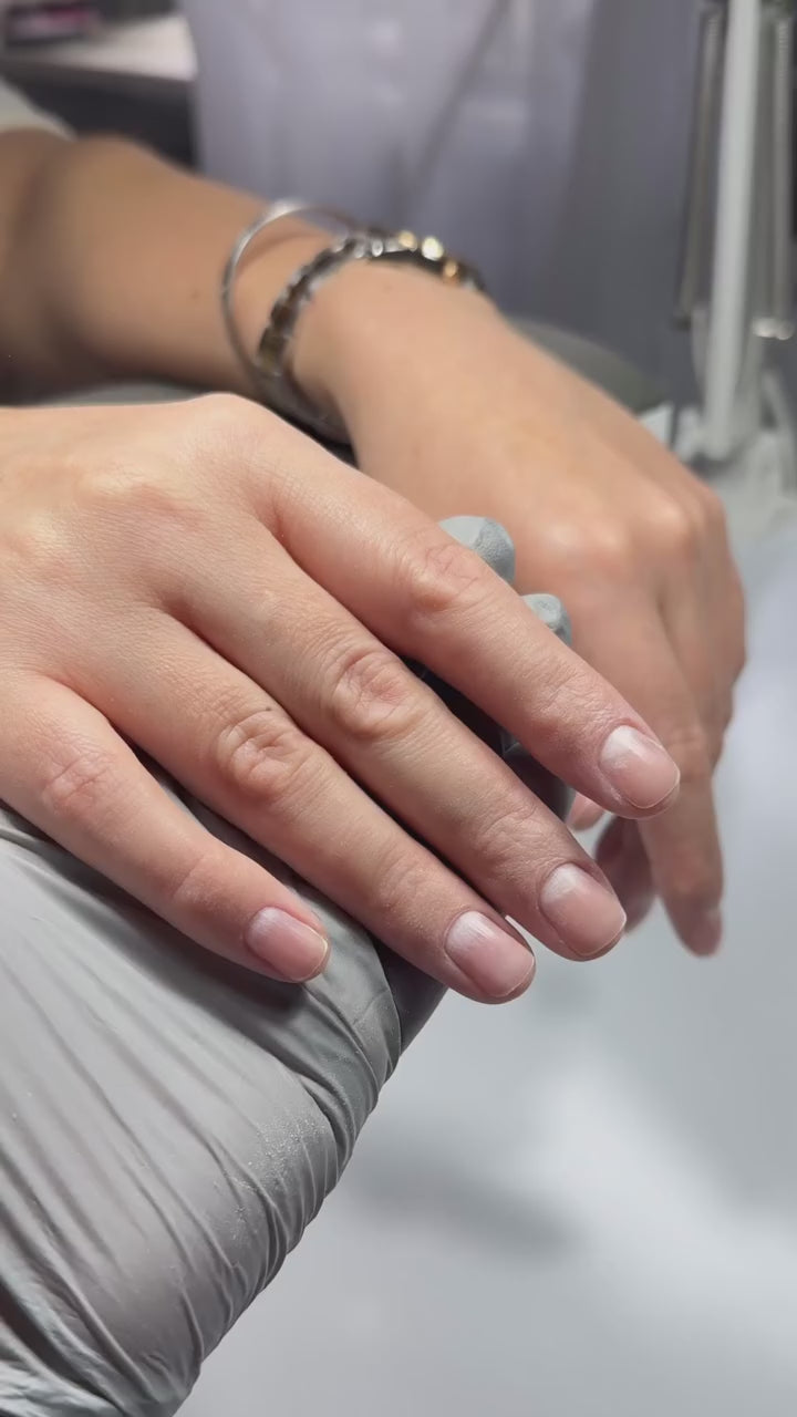 Cream-scrub for hands and feet with allantoin, snail extract and shea oil - 350 g