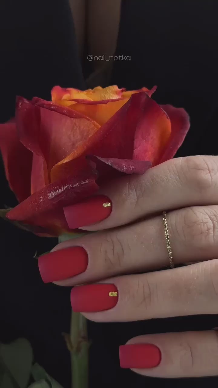 Nail and cuticle oil with grapefruit extract and vitamin A - 3 ml