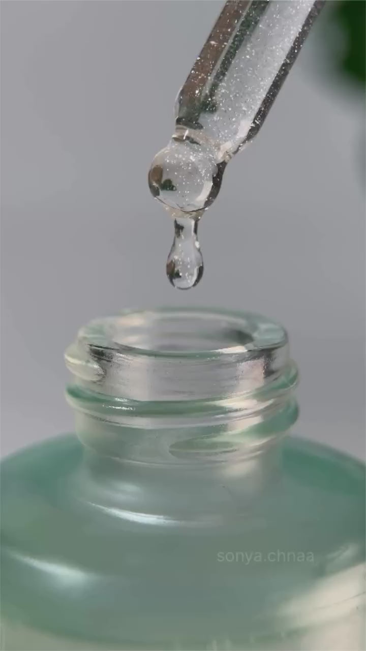 Holographic Dry Cuticle Oil – 30 ml