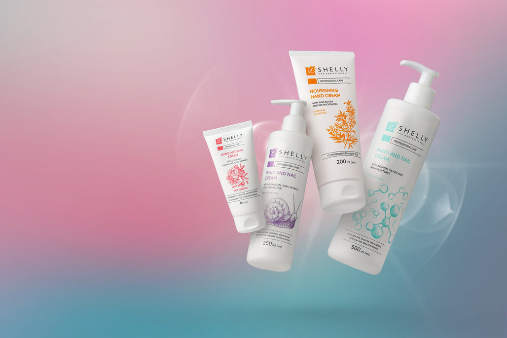 Hand care
